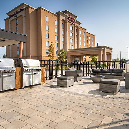 Hampton Inn & Suites By Hilton Брантфорд Экстерьер фото
